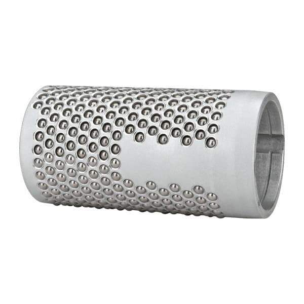 Dayton Lamina - 2-1/2" ID, Ball Bearing Cage - 5-3/4" OD - Eagle Tool & Supply