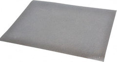 Value Collection - 150 Grit, Silicon Carbide Sanding Sheet - 11" Long x 9" Wide, Very Fine Grade, C Weighted Paper Backing - Eagle Tool & Supply
