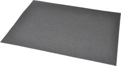 Norton - 150 Grit, Silicon Carbide Sanding Sheet - 11" Long x 9" Wide, Very Fine Grade, C Weighted Paper Backing - Eagle Tool & Supply