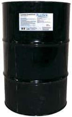 Rustlick - Rustlick Carbide PowerGrind, 55 Gal Drum Grinding Fluid - Synthetic, For Cleaning - Eagle Tool & Supply