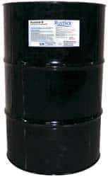 Rustlick - 55 Gal Rust/Corrosion Inhibitor - Comes in Drum - Eagle Tool & Supply