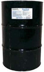 Rustlick - 55 Gal Rust/Corrosion Inhibitor - Comes in Drum - Eagle Tool & Supply