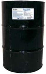 Rustlick - Rustlick SS-405L, 55 Gal Drum Cutting & Grinding Fluid - Semisynthetic, For Machining - Eagle Tool & Supply