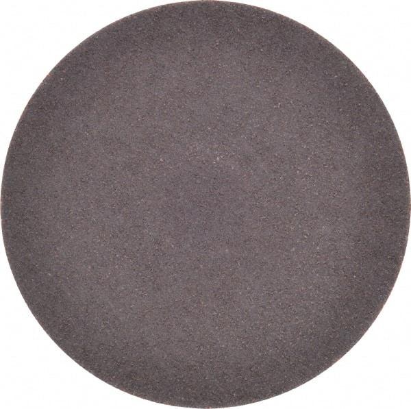 Norton - 3" Disc Diam, 80 Grit, Aluminum Oxide Quick Change Disc - Type S Attaching System, Coated, Brown, Medium Grade, R228 Series - Eagle Tool & Supply