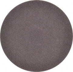 Norton - 3" Disc Diam, 80 Grit, Aluminum Oxide Quick Change Disc - Type S Attaching System, Coated, Brown, Medium Grade, R228 Series - Eagle Tool & Supply