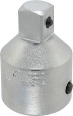 Blackhawk by Proto - 3/4 Male 1 Female Drive Adapter - 3" OAL - Eagle Tool & Supply