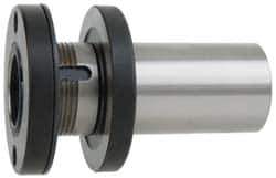 Sopko - 2-1/4" Diam Grinding Wheel Adapter - 1/4 to 1/2" Wheel Width, 1-1/4 - 16 Thread Size, Right Handed, 3" Taper per ', 1-1/4" Arbor Hole - Eagle Tool & Supply
