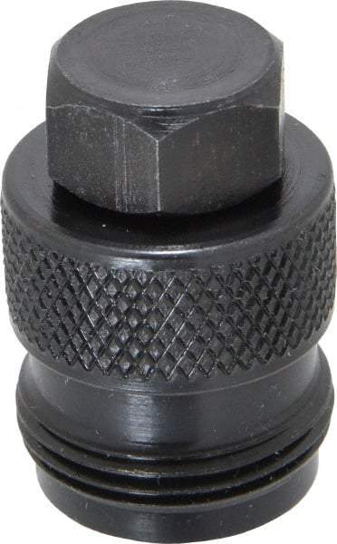 Sopko - 1" Diam Grinding Wheel Puller Bushing - Number 116 Puller, Right Handed - Eagle Tool & Supply