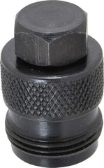 Sopko - 1" Diam Grinding Wheel Puller Bushing - Number 116 Puller, Right Handed - Eagle Tool & Supply