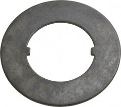 Sopko - 2-1/4" Diam Grinding Wheel Lock Washer - 1/16" Thick - Eagle Tool & Supply