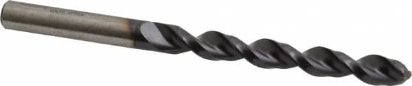 Accupro - 9.7mm 130° Cobalt Jobber Drill - Eagle Tool & Supply