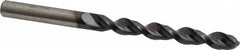Accupro - 9.7mm 130° Cobalt Jobber Drill - Eagle Tool & Supply