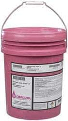 Cimcool - Cimstar Qual Star LF, 5 Gal Pail Cutting & Grinding Fluid - Semisynthetic - Eagle Tool & Supply