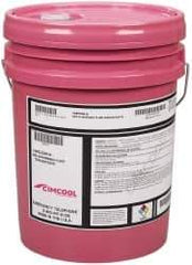 Cimcool - 5 Gal Bucket All-Purpose Cleaner - Liquid, Unscented - Eagle Tool & Supply