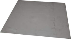 Made in USA - 0.036 Inch Thick x 12 Inch Wide x 12 Inch Long, 304 Stainless Steel Sheet - Cold Rolled, Bright Finish, #2B - Eagle Tool & Supply