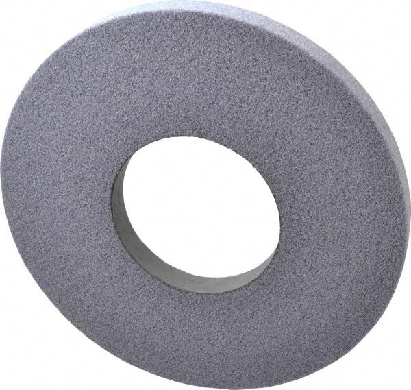 Norton - 12" Diam x 5" Hole x 1" Thick, H Hardness, 46 Grit Surface Grinding Wheel - Aluminum Oxide, Type 1, Coarse Grade, 2,070 Max RPM, Vitrified Bond, No Recess - Eagle Tool & Supply