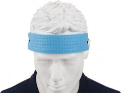 OccuNomix - Size Universal, Personal Cooling Headband - Cellulose Sponge - Eagle Tool & Supply