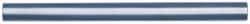 Made in USA - 1/2 Inch Diameter, 303 Stainless Steel Round Rod - 1 Ft. Long - Eagle Tool & Supply