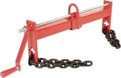 Vestil - 1,500 Lb Capacity Load Lifter - Eagle Tool & Supply