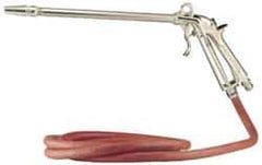 Binks - Engine and Machinery Cleaner Paint Spray Gun - 50 Max psi, 13.5 Max CFM - Eagle Tool & Supply
