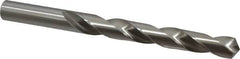 Chicago-Latrobe - 11/16" 118° High Speed Steel Jobber Drill - Eagle Tool & Supply