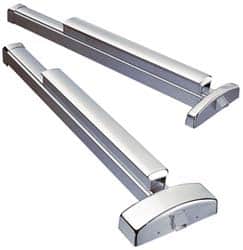 Stanley - Surface Vertical Rod Exit Device Manual Damper - Eagle Tool & Supply