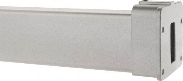 Stanley - Exit Device Mullion - For Use with Precision Exit Devices - Eagle Tool & Supply
