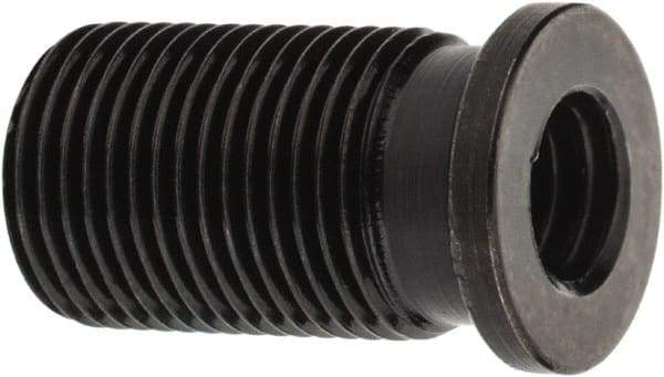 Iscar - Hex Socket Cap Screw for Indexable Turning - M6x0.5 Thread, For Use with Tool Holders - Eagle Tool & Supply