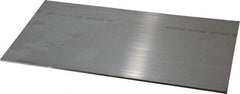 Value Collection - 1/8 Inch Thick x 6 Inch Wide x 12 Inch Long, Aluminum Strip - Alloy 6061 - Eagle Tool & Supply