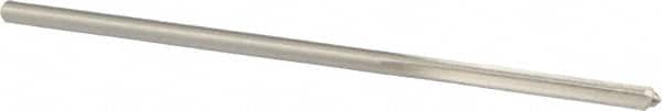Precision Twist Drill - 1/8" High Speed Steel 4 Flute Chucking Reamer - Eagle Tool & Supply