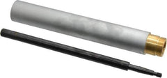 TESA Brown & Sharpe - Micrometer Extension - 1.6" Min Measurement, Use with Intrimik Hole Micrometers - Eagle Tool & Supply