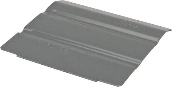 Vidmar - Tool Box Steel Drawer Divider - 2-5/8" Wide x 3" Deep x 2-7/8" High, Gray, For Vidmar Cabinets - Eagle Tool & Supply