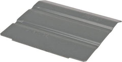 Vidmar - Tool Box Steel Drawer Divider - 2-5/8" Wide x 3" Deep x 2-7/8" High, Gray, For Vidmar Cabinets - Eagle Tool & Supply