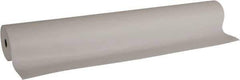 3M - 36" Wide x 750' Long White Specialty Coated Paper Masking Paper - 1.5 mil Thick, 18 In/Lb Tensile Strength - Eagle Tool & Supply