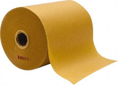 3M - 6" Wide x 750' Long Gold Specialty Coated Paper Masking Paper - 2 mil Thick, 17 In/Lb Tensile Strength - Eagle Tool & Supply