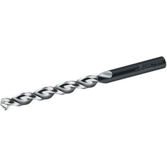 Walter-Titex - 15.5mm 130° High Speed Steel Jobber Drill - Eagle Tool & Supply