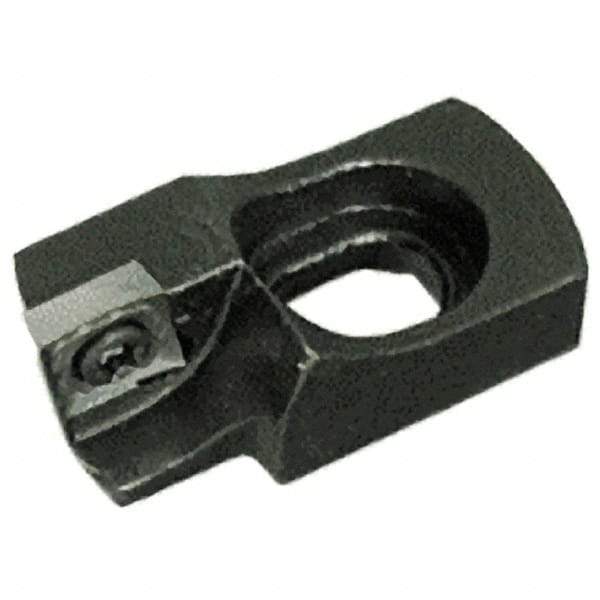 Iscar - Series Itsbore, 35mm Min Bore Diam, Boring Cartridge - 11.5mm Back of Bar to Cutting Edge, CC.. Insert, 34.5mm OAL, 90° Lead Angle - Eagle Tool & Supply