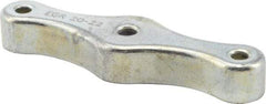 Iscar - Clamping Key for Indexable Grooving - Compatible with Insert Screws - Eagle Tool & Supply