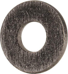 RivetKing - Size 6, 3/16" Rivet Diam, Stainless Steel Round Blind Rivet Backup Washer - 1/16" Thick, 3/16" ID, 1/2" OD - Eagle Tool & Supply