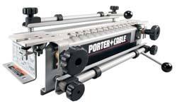 Porter-Cable - Power Saw 12" Dovetail Jig - For Use with Routers - Eagle Tool & Supply