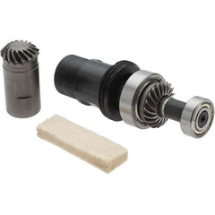 Ingersoll-Rand - Die Grinder Accessories Accessory Type: Repair Kit For Use With: 302A Right Angle Die Grinder - Eagle Tool & Supply
