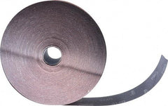 3M - 2" x 50 Yd 80 Grit Aluminum Oxide Cloth Roll - Medium Grade, J Weighted Backing - Eagle Tool & Supply