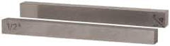 Value Collection - 0.25 to 0.5° Angle, Steel, Angle Block Set - 2 Pieces - Eagle Tool & Supply