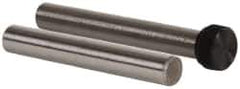 SPI - 1" OAL, Caliper Projection Pin - 2 Pieces, For Use with 6" Dial, Vernier & Electronic Calipers - Eagle Tool & Supply