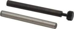SPI - 1-1/2" OAL, Caliper Projection Pin - 2 Pieces, For Use with 6" Dial, Vernier & Electronic Calipers - Eagle Tool & Supply