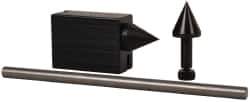 SPI - Caliper Centerline Attachment - 2 Pieces, For Use with 6" Dial, Vernier & Electronic Calipers - Eagle Tool & Supply