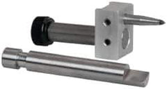 SPI - Caliper Layout Kit - 2 Pieces, For Use with 6" Dial, Vernier & Electronic Calipers - Eagle Tool & Supply