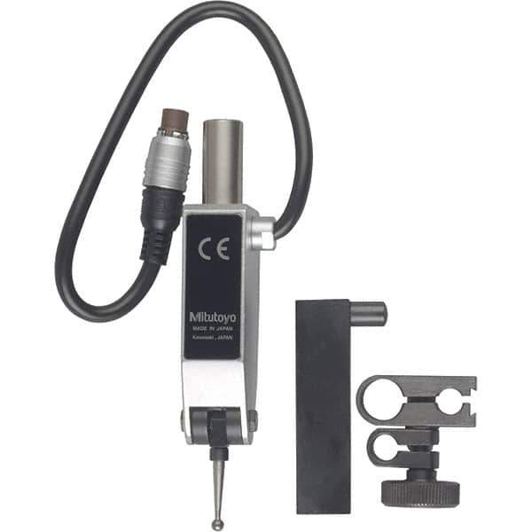 Mitutoyo - Bi-Directional Touch Height Gage Probe - For Use with Height Gages - Eagle Tool & Supply