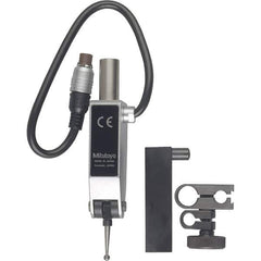Mitutoyo - Bi-Directional Touch Height Gage Probe - For Use with Height Gages - Eagle Tool & Supply