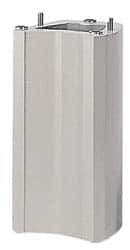 Mitutoyo - 12 Inch Long, Height Gage Riser Block - For Use with Height Master E-Type Gages - Eagle Tool & Supply
